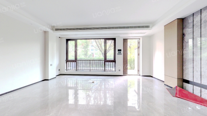 建发观唐映月南区二手房实景图