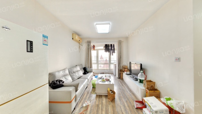 纳丹堡二手房实景图