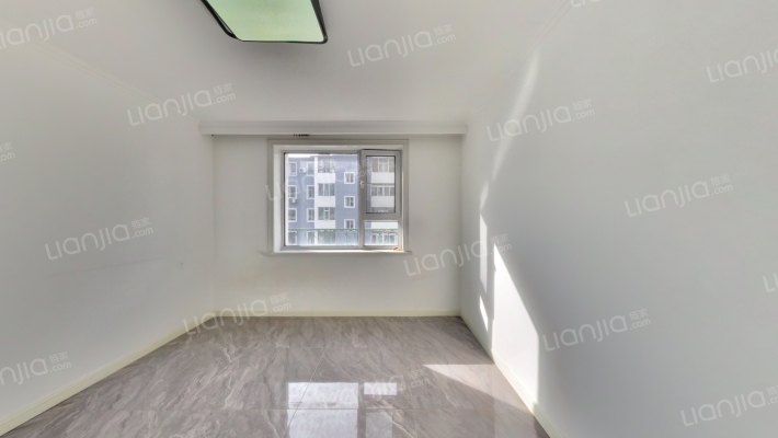 铁安里小区二手房实景图