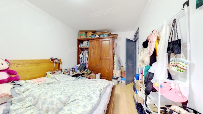 梅州新村二手房实景图