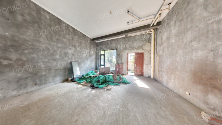 香洲里二手房实景图