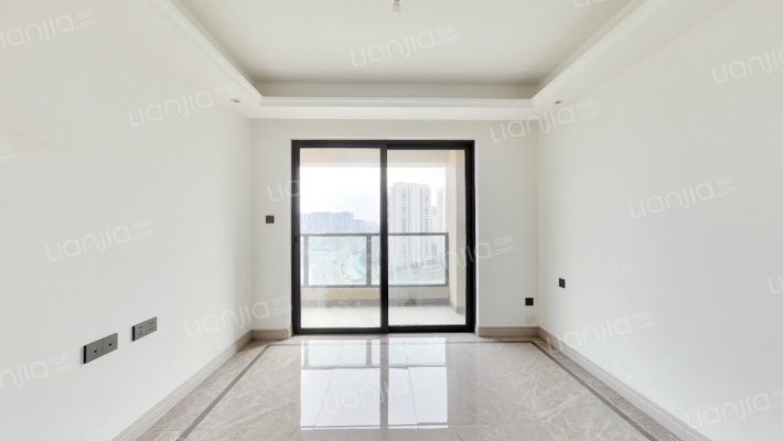 万科美景魅力之城清澜园二手房实景图