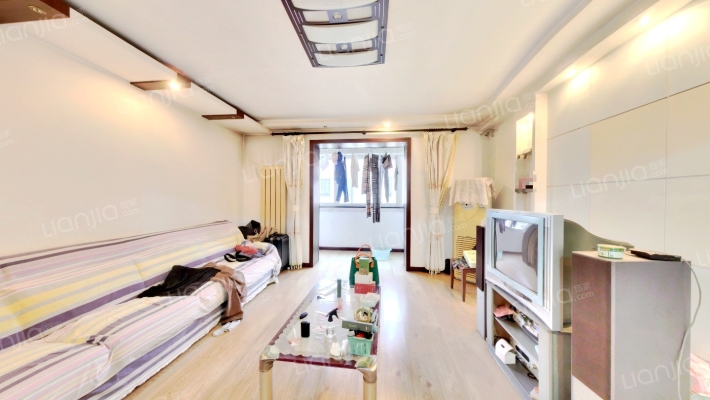 龙悦新居二手房实景图