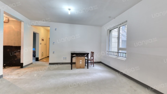 南长安街壹号四期(DK4)二手房实景图