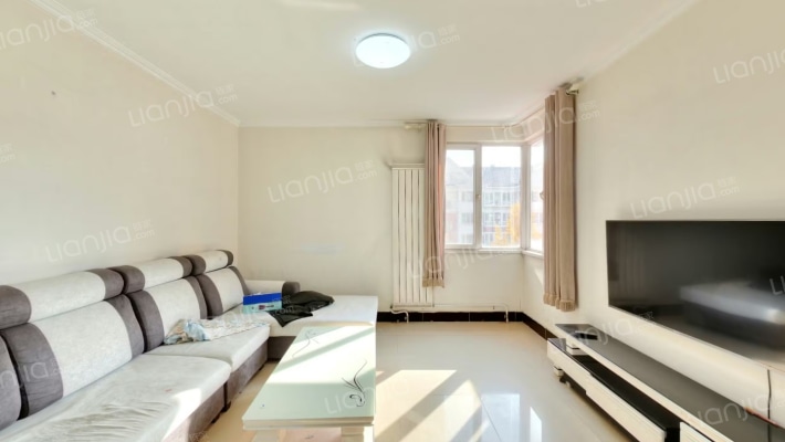 北店嘉园二手房实景图