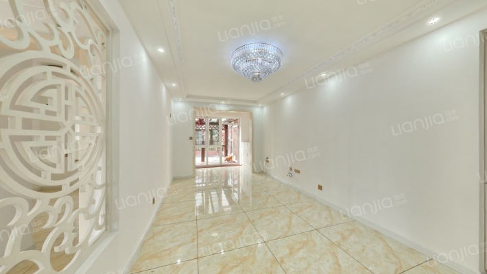 玺萌长河印象二手房实景图