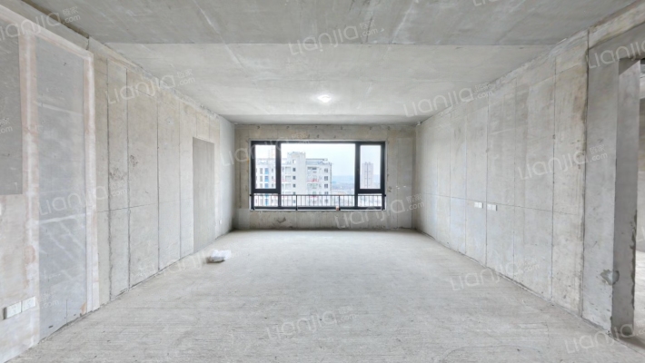 枫林九溪·漪溪二手房实景图