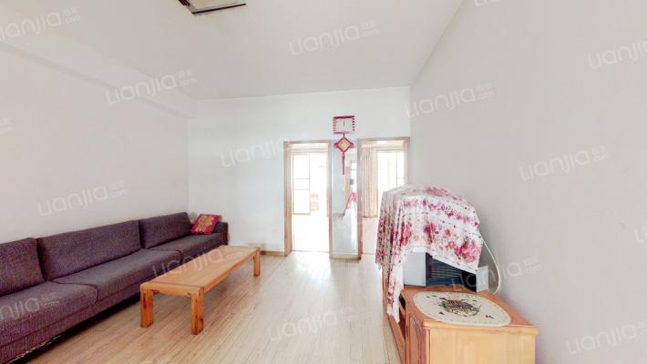 万厦苑小区二手房实景图