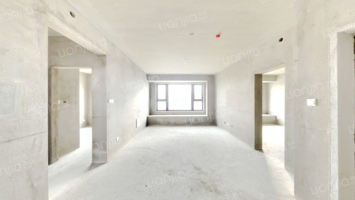 融汇中央广场二手房实景图