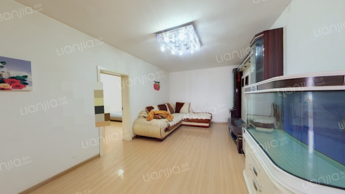 星宇建宇小区二手房实景图