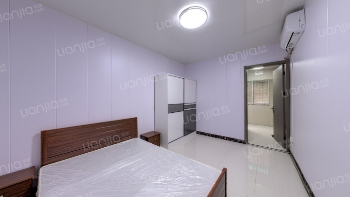 安乐新村二手房实景图