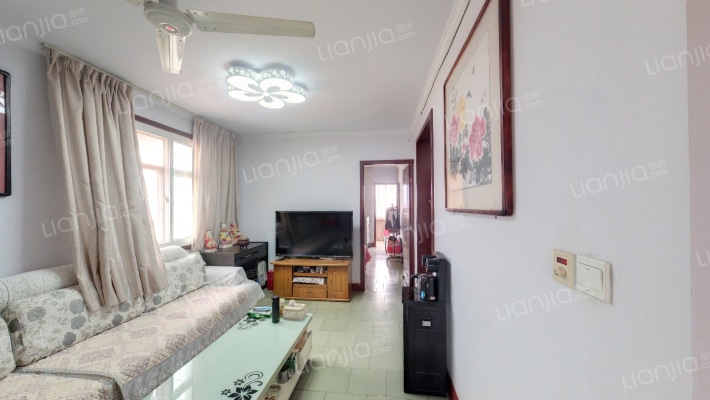 大王屯北街二手房实景图