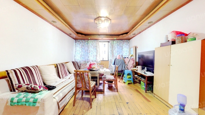 浣沙巷61号二手房实景图