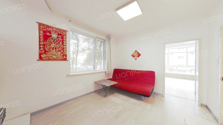 盈胜花园二手房实景图