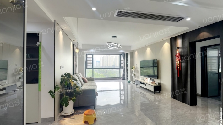 诚信御景园二手房实景图