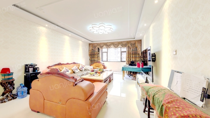 潍京水岸公馆二手房实景图