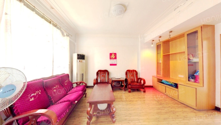 远东公寓二手房实景图