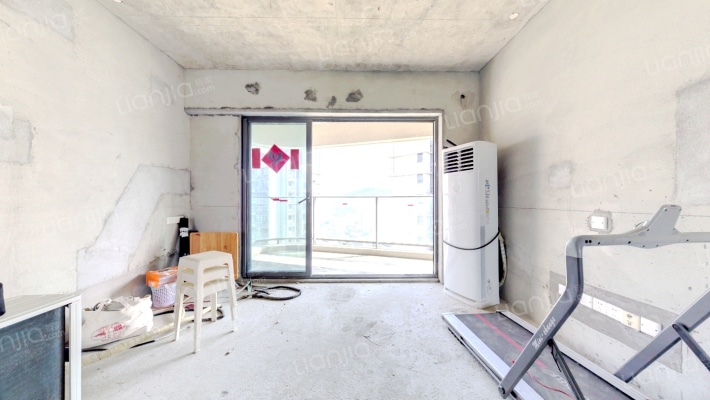 招商东岸二手房实景图