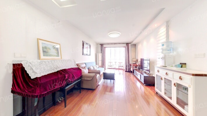 滨湖花园三期二手房实景图