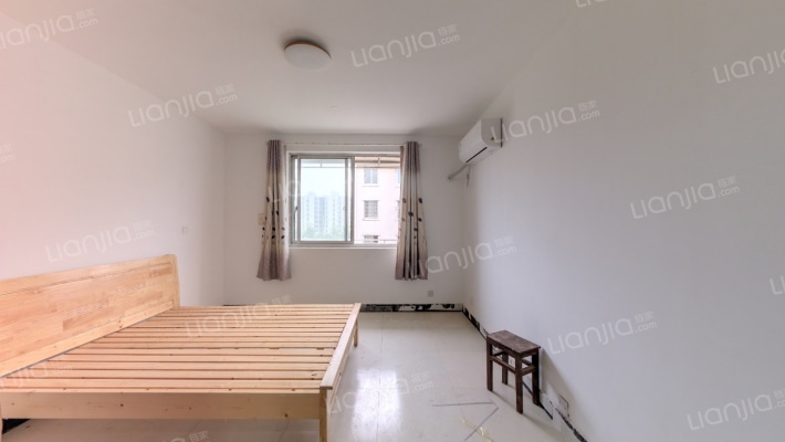 白云家园二手房实景图