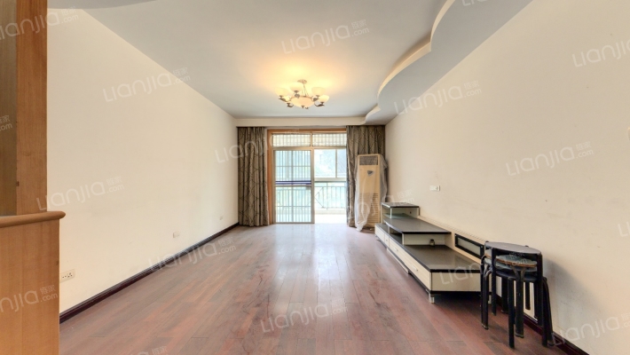 景泰嘉苑二手房实景图