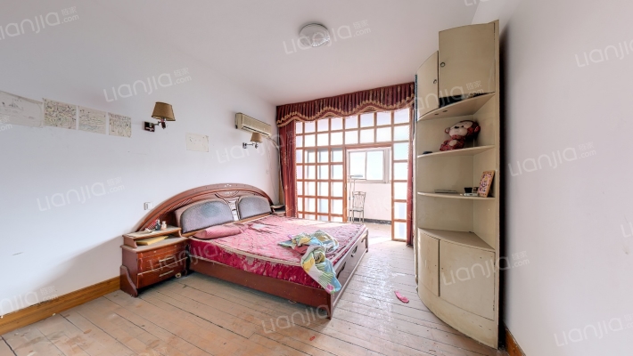 珍珠北路61号院二手房实景图