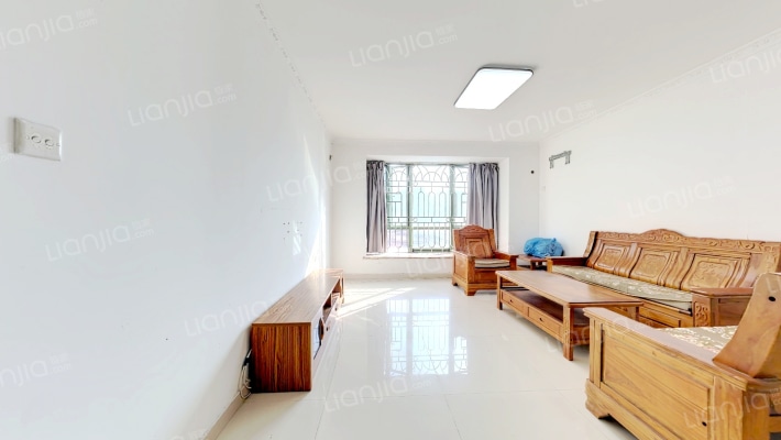 紫薇苑西区二手房实景图