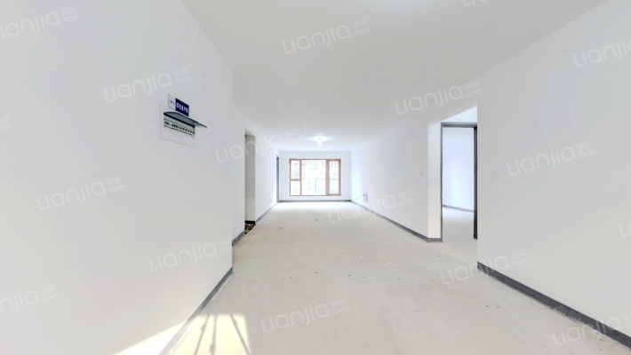 汇置尚樾二手房实景图