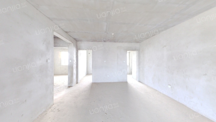 龙江国际城二手房实景图