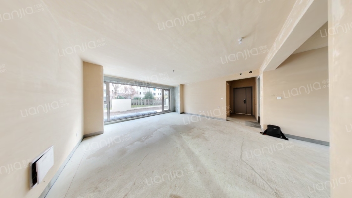 城投春风杨柳二手房实景图