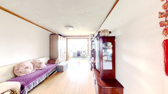 83中宿舍二手房实景图