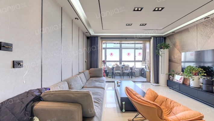 锦园君逸西区二手房实景图