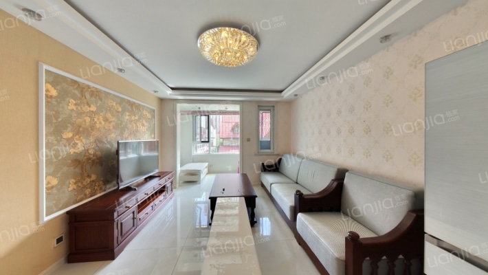 汉郡豪庭二手房实景图