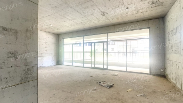 淮阳城投空中花园二手房实景图