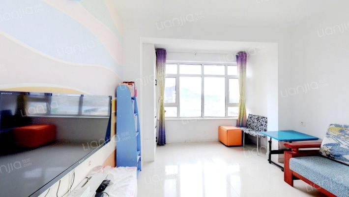 世嘉岭秀二手房实景图