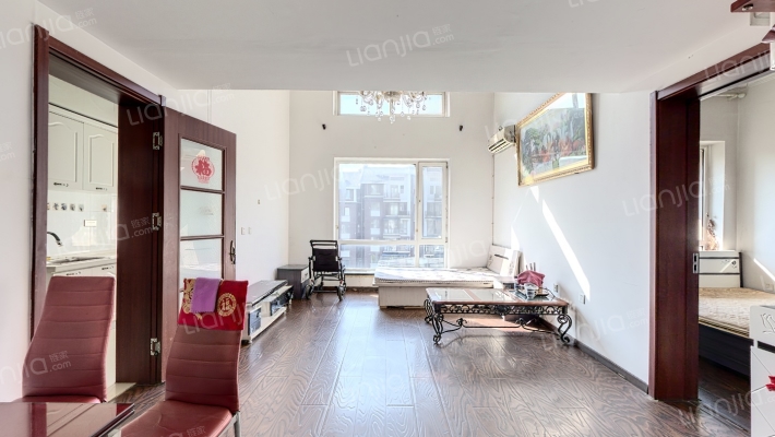 水墨丹青二手房实景图