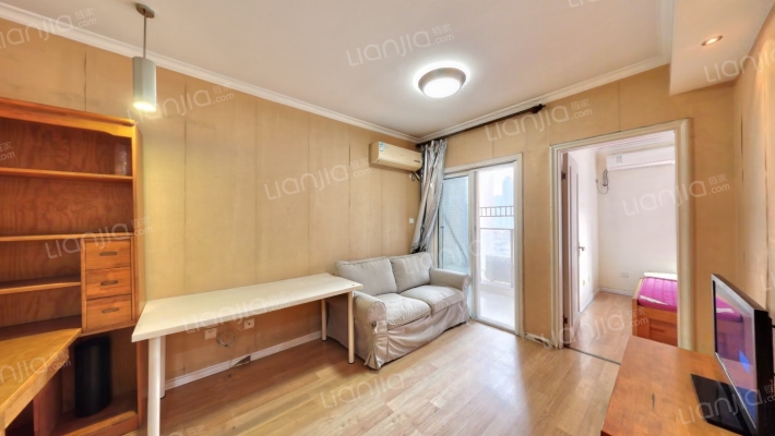 天府长城图南多二手房实景图