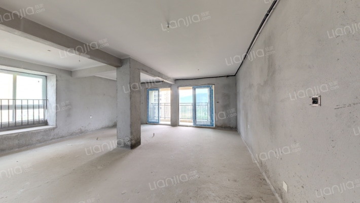 雍舜府（二期）二手房实景图