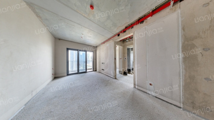 名居·山河里二手房实景图