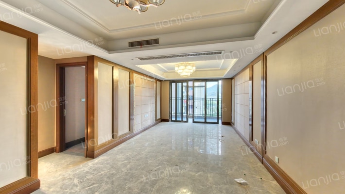 宁波恒大溪上桃花源二手房实景图