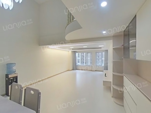 整租·保利观塘上锦 3室2厅 跃层 东