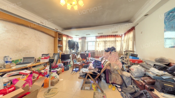 凤岭雅苑二手房实景图