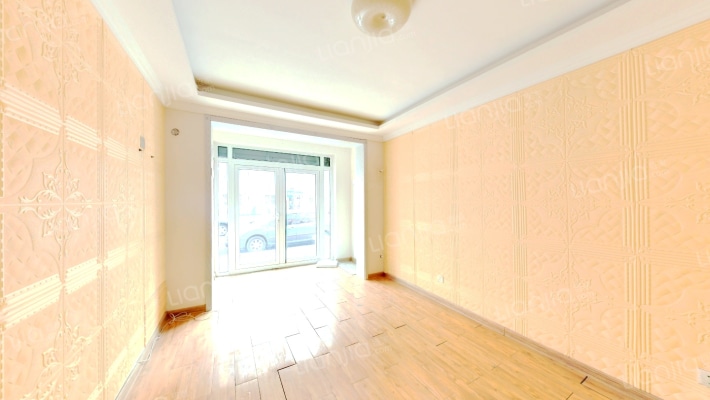 逍遥花园二手房实景图