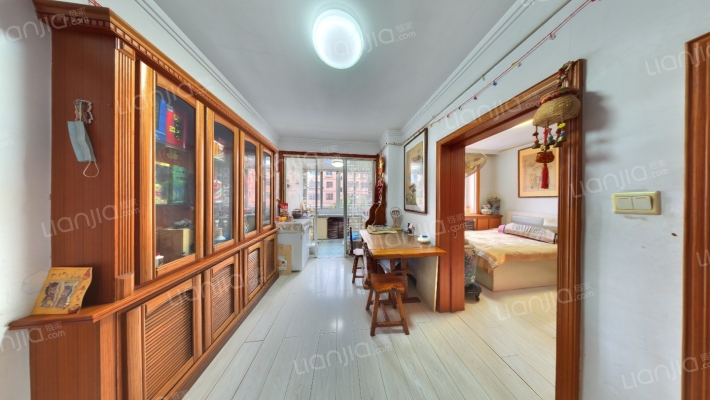 玫瑰园二部二手房实景图