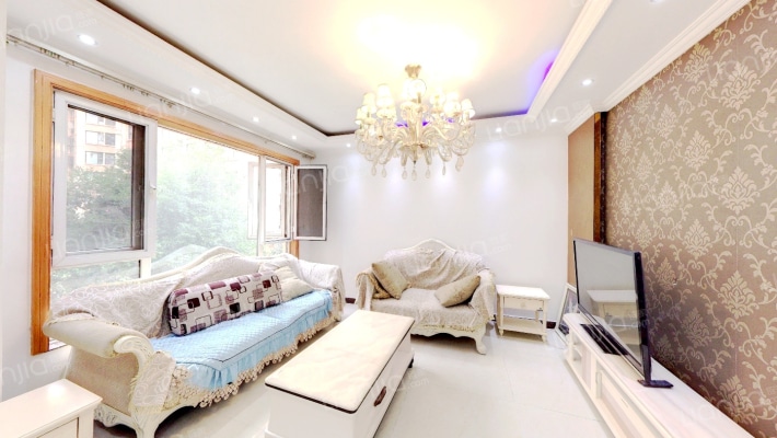 佳兆业威登郡二手房实景图