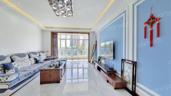 学苑小区二手房实景图