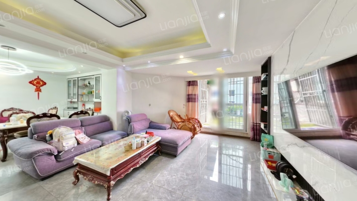 新街34号二手房实景图