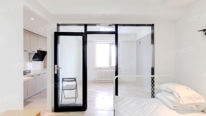 熙郡印象馨园二手房实景图