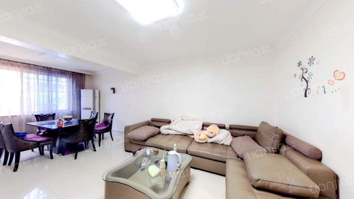 瑞锦组团二手房实景图