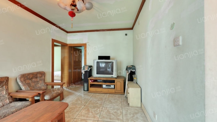 岷江造林局二手房实景图